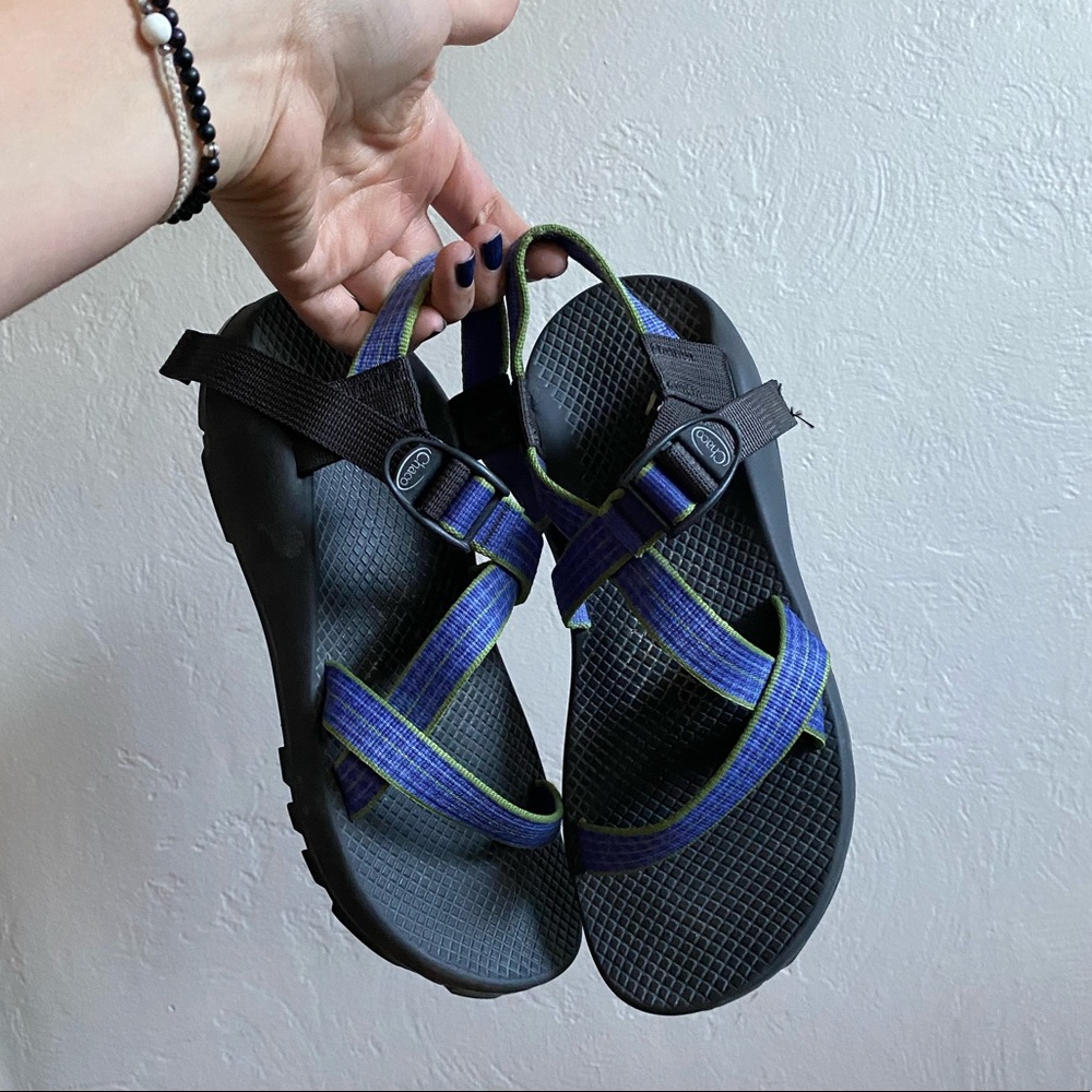 CHACOS | 9